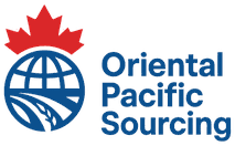 Oriental Pacific Sourcing Inc.